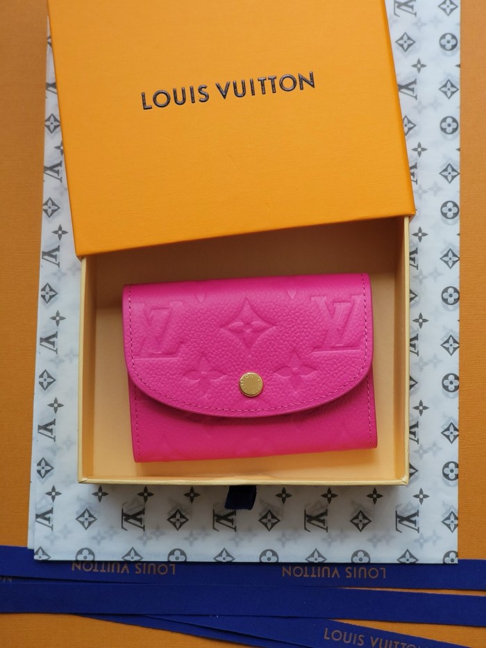 Super Perfect LV Wallet-831