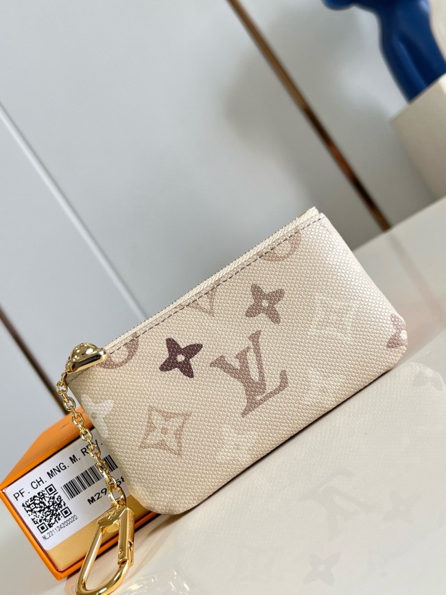 Super Perfect LV Wallet-835
