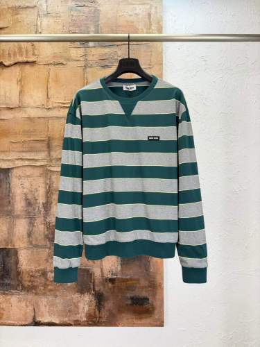 MiuMiu Shirt High End Quality-010