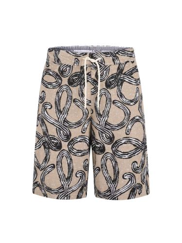 Loewe Pants High End Quality-007