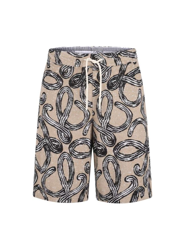Loewe Pants High End Quality-007