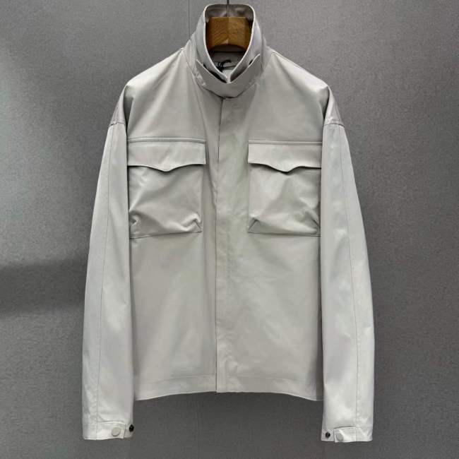 Prada Women Jacket High End Quality-192