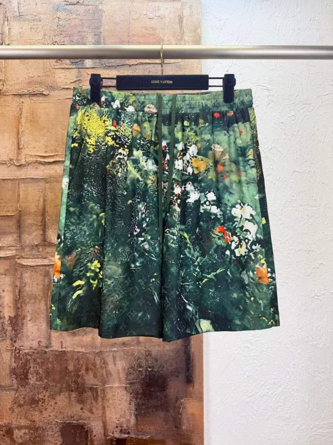 LV Shorts High End-253