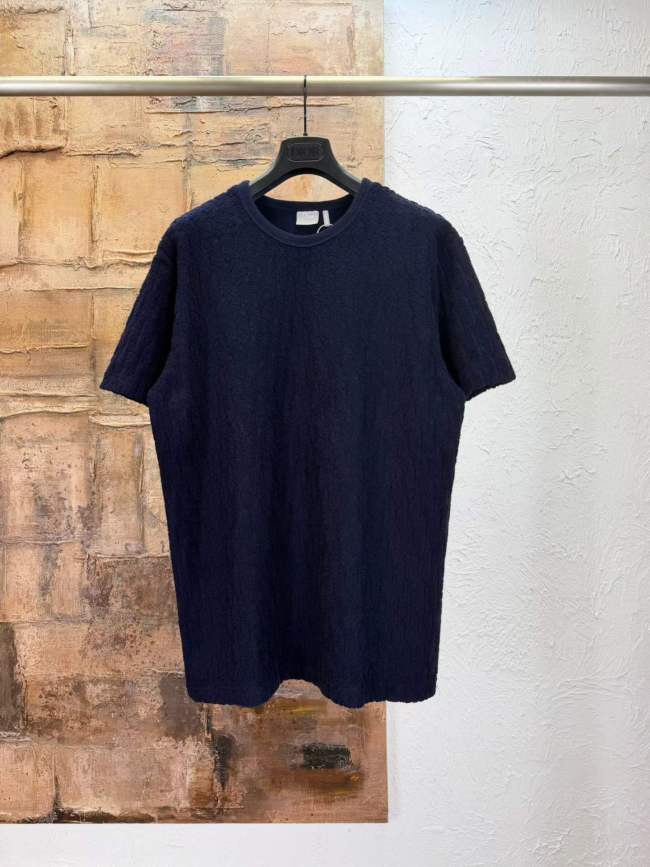 Dior Shirt High End Quality-751