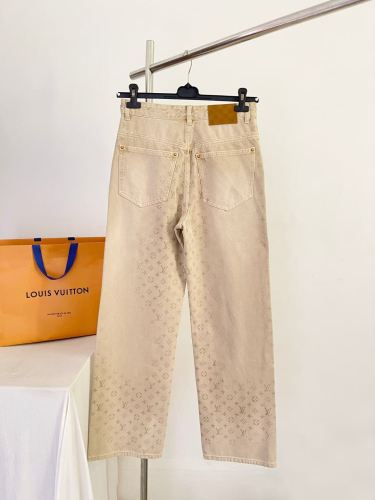 LV Jeans High End-104