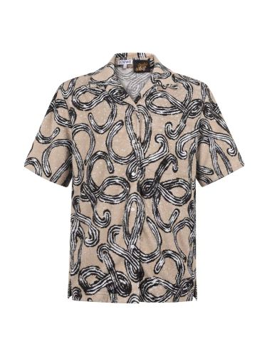 Loewe Shirt High End Quality-060