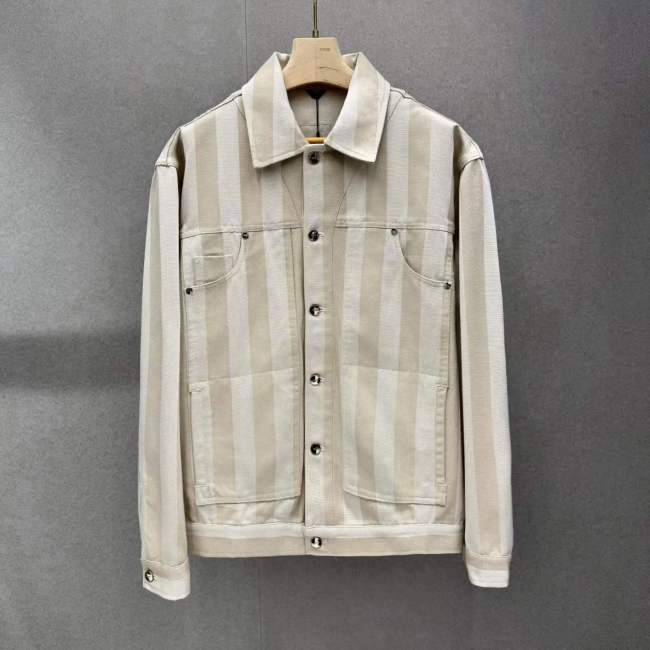 FD Jacket High End Quality-032