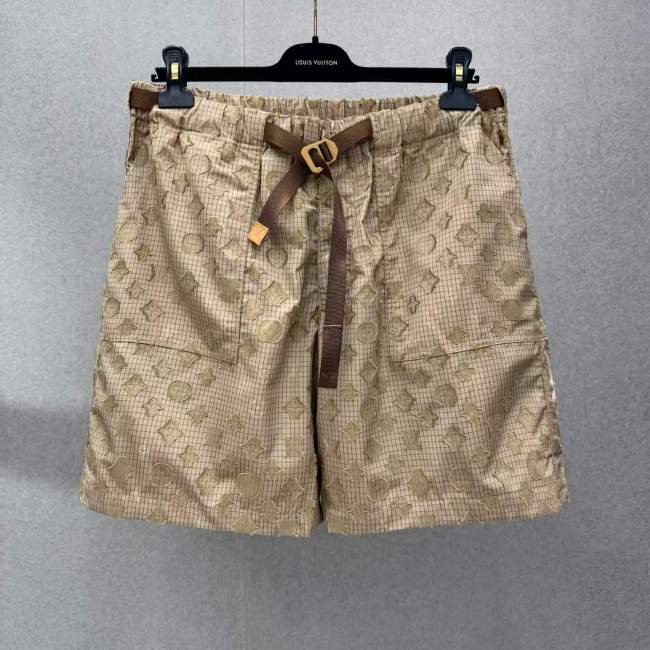 LV Shorts High End-255