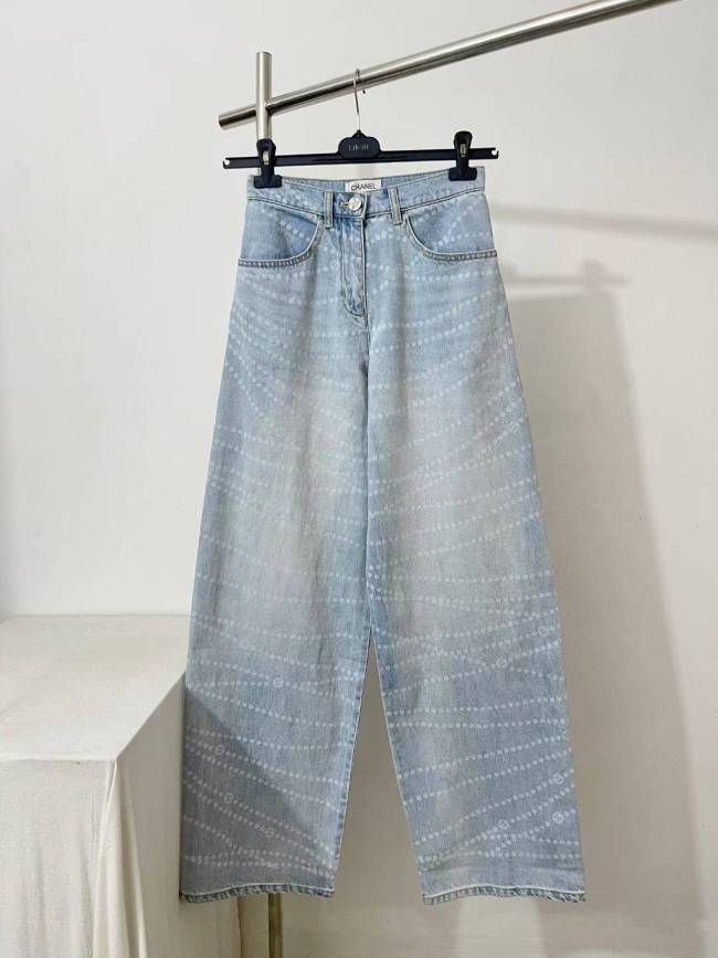 Chal Jeans High End Quality-006