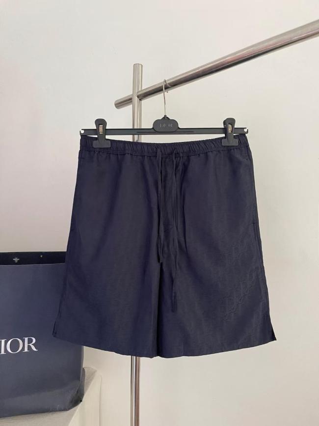 Dior Short Pants High End Quality-134