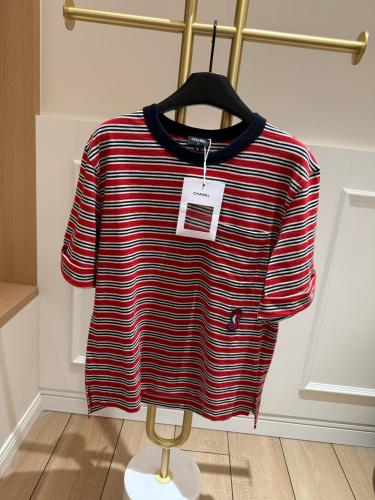 Chal Shirt High End Quality-031