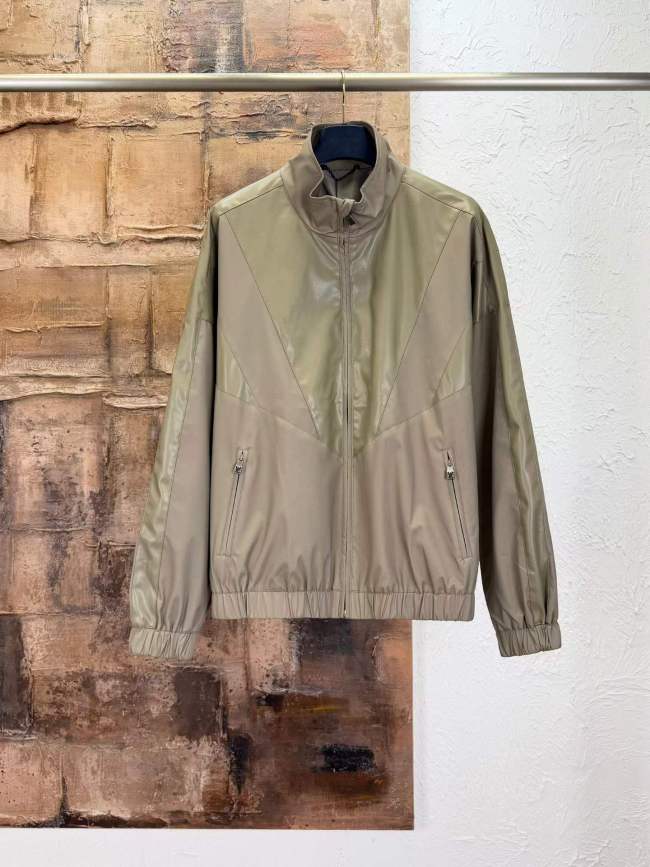LV Jacket High End Quality-658
