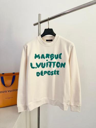 LV Hoodies High End Quality-1205