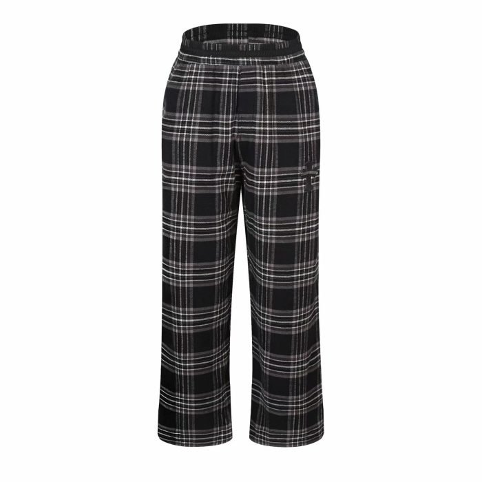 Chrome Hearts Pants High End Quality-029
