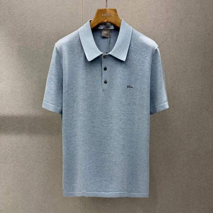 Dior Shirt High End Quality-752