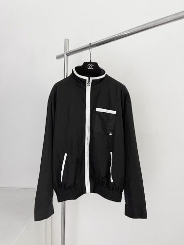 Chal Jacket High End Quality-013