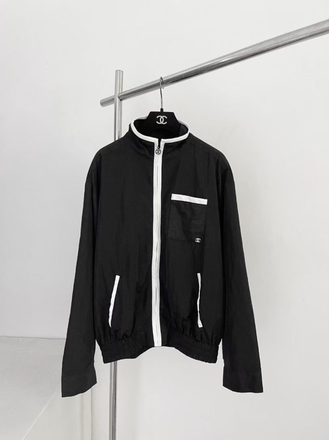 Chal Jacket High End Quality-013
