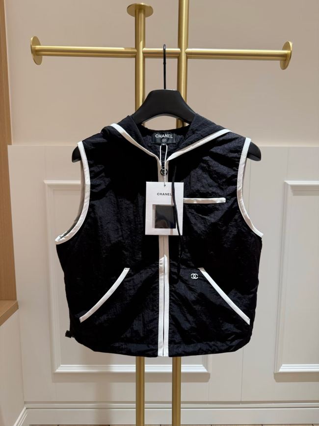 Chal Vest High End Quality-001
