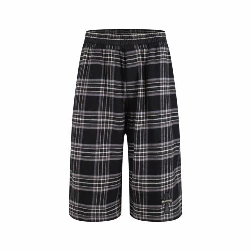 Chrome Hearts Pants High End Quality-028