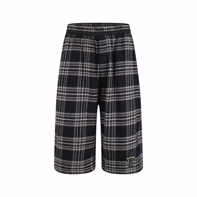 Chrome Hearts Pants High End Quality-028