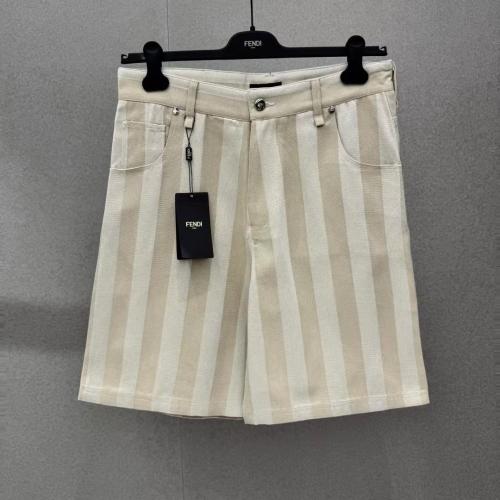 FD Short Pants High End Quality-050