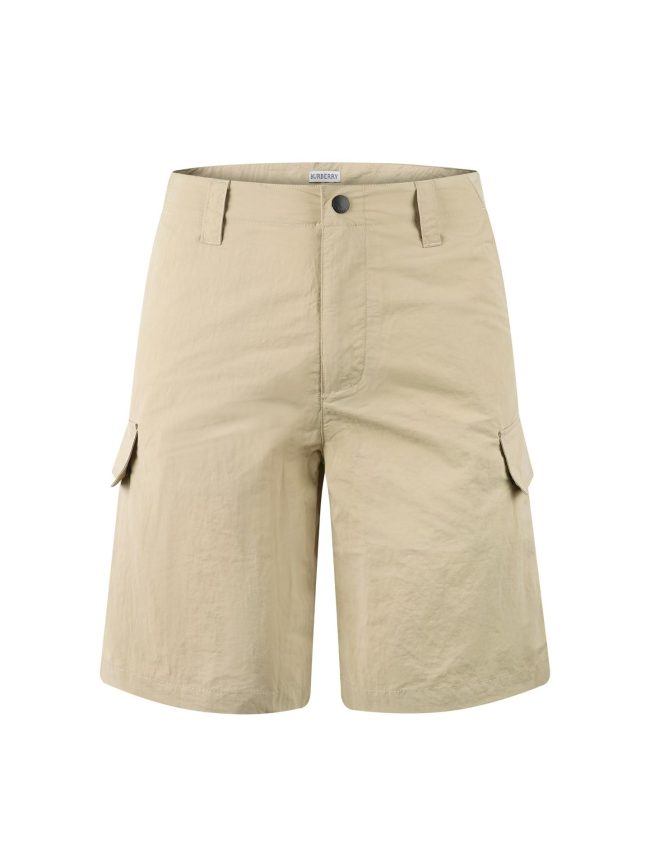 Burberry Shorts High End Quality-032