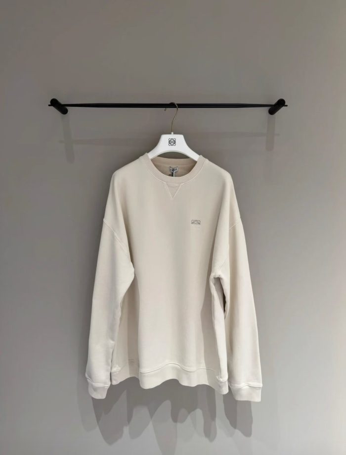 Loewe Hoodies High End Quality-012