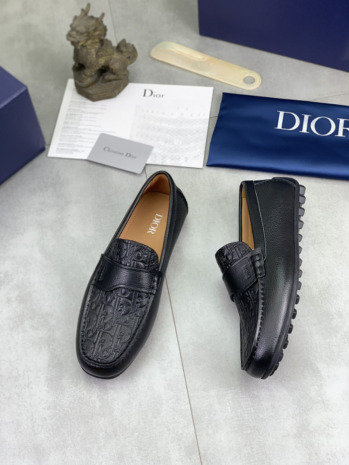Dior men Shoes 1：1 quality-936
