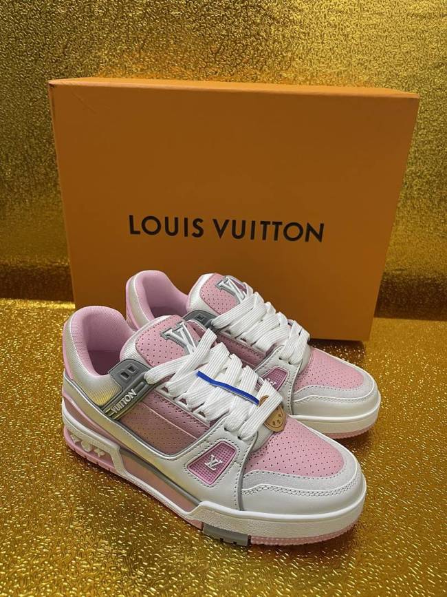 LV Men shoes 1:1 quality-5211
