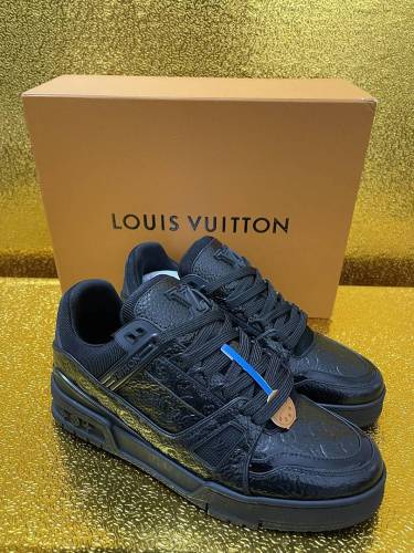 LV Men shoes 1：1 quality-5213