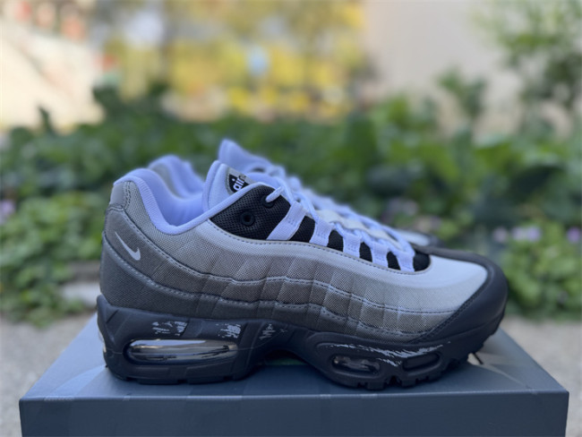 Authentic Nike Air Max Muscle 95 Yu-Gi-Oh! Jonouchi