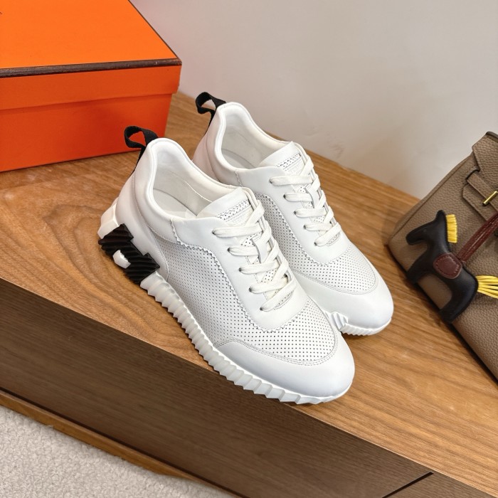 Super Max Hermes Shoes-289