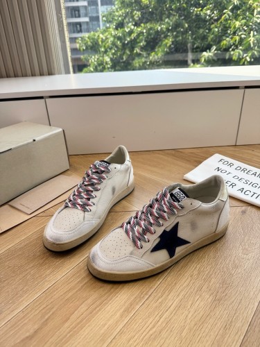 Super Max Golden Goose Shoes-065
