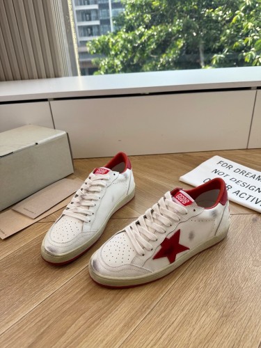 Super Max Golden Goose Shoes-056