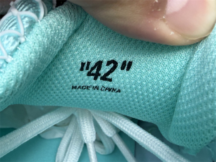 OFF white Men shoes 1：1 quality-577
