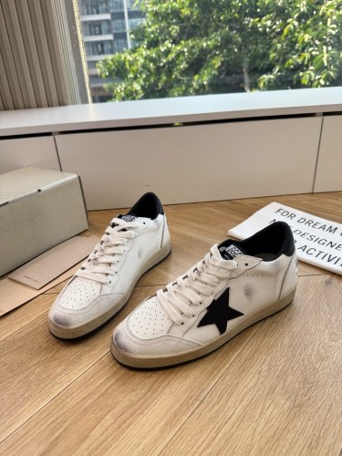 Super Max Golden Goose Shoes-058