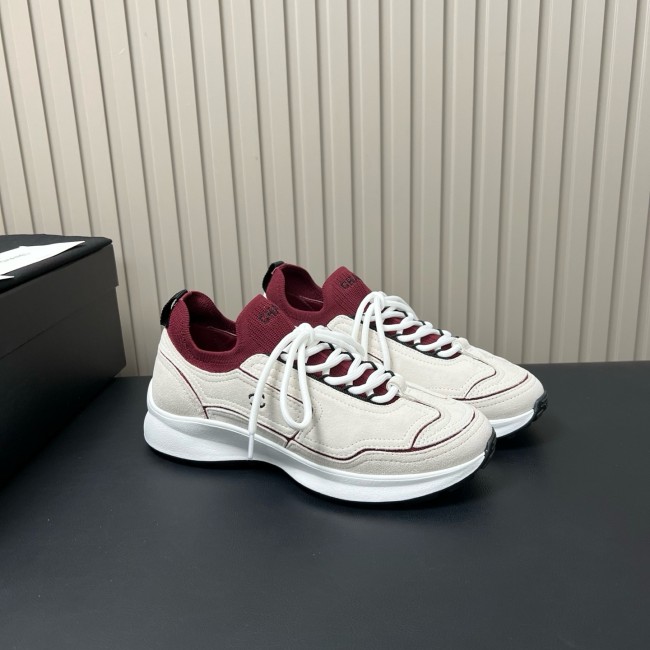 Super Max Chal Shoes-058