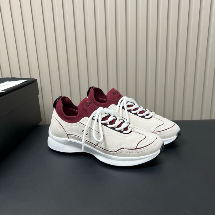 Super Max Chal Shoes-058