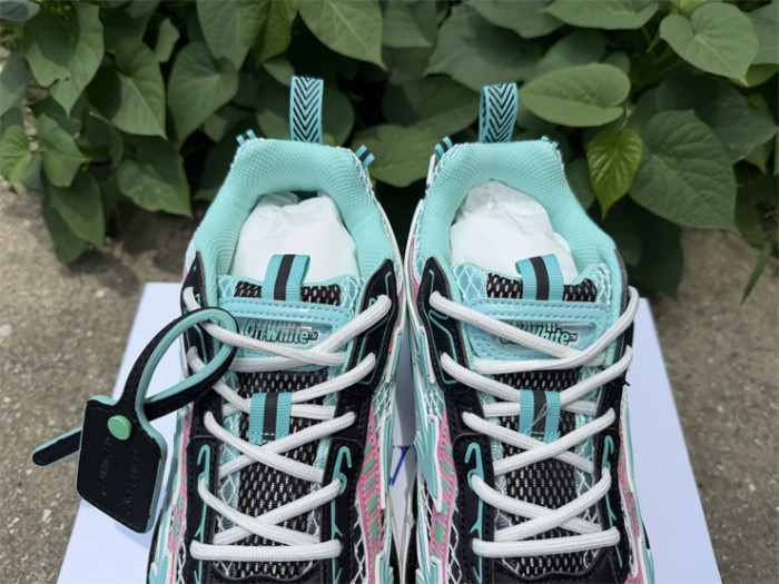 OFF white Men shoes 1：1 quality-577