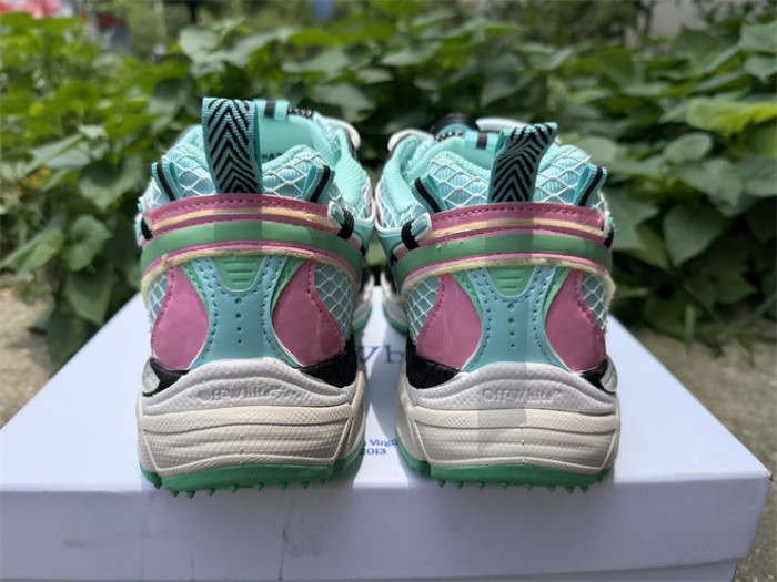 OFF white Men shoes 1：1 quality-577