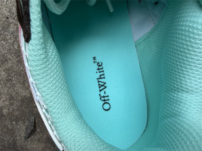 OFF white Men shoes 1：1 quality-577