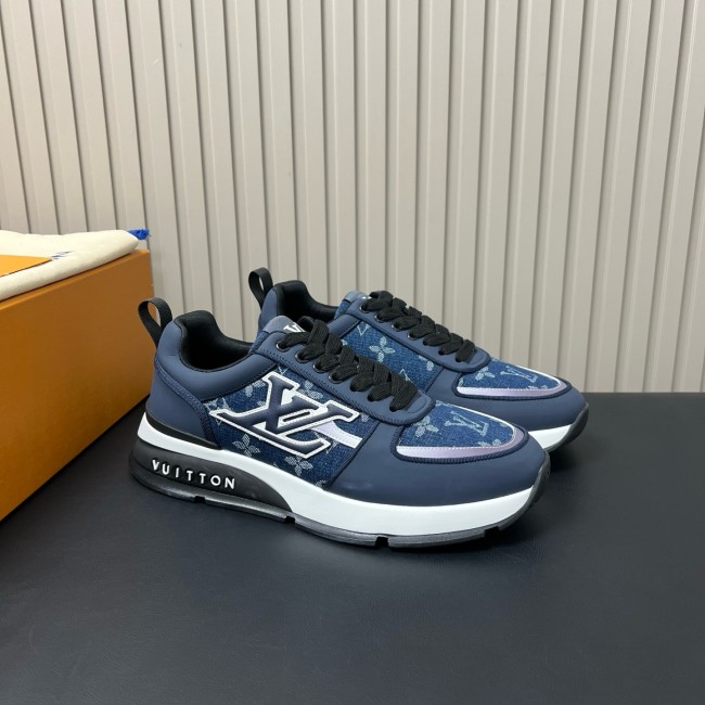 Super Max LV Shoes-4076