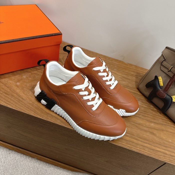Super Max Hermes Shoes-290