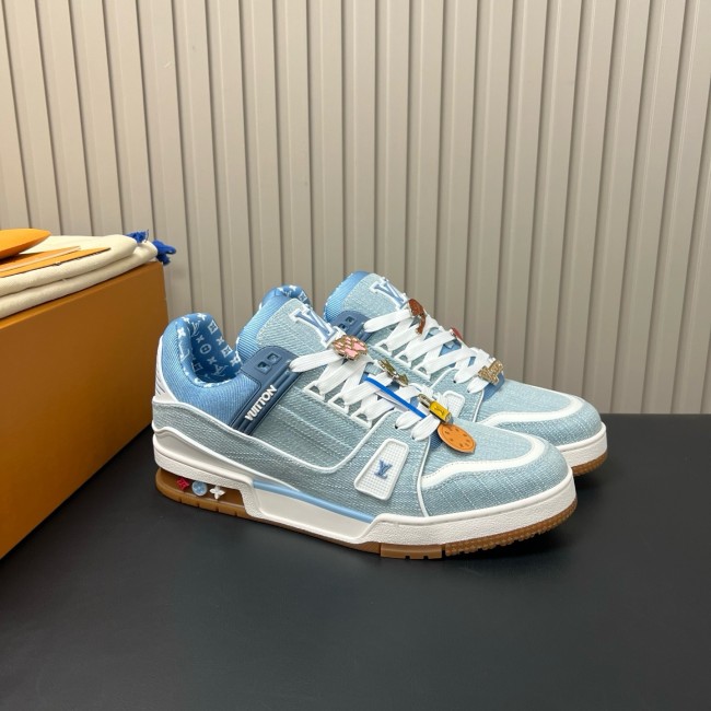 Super Max LV Shoes-4096