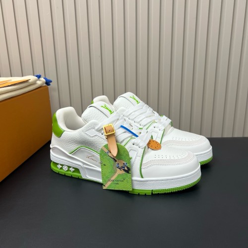 Super Max LV Shoes-4099