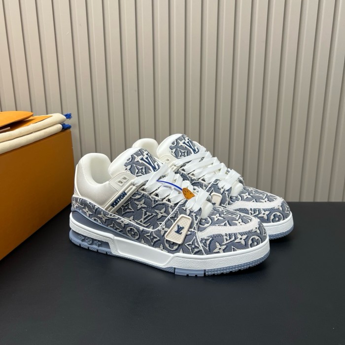 Super Max LV Shoes-4095