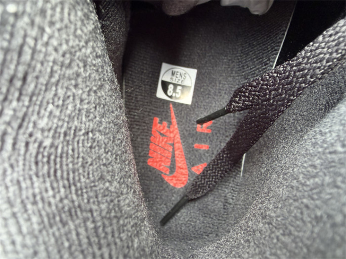 Authentic Air Jordan 5 “Halloween”