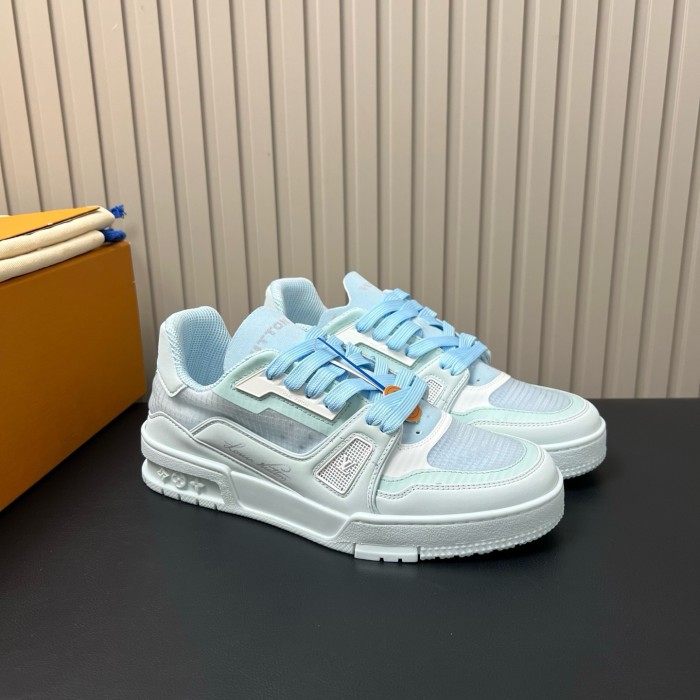 Super Max LV Shoes-4090