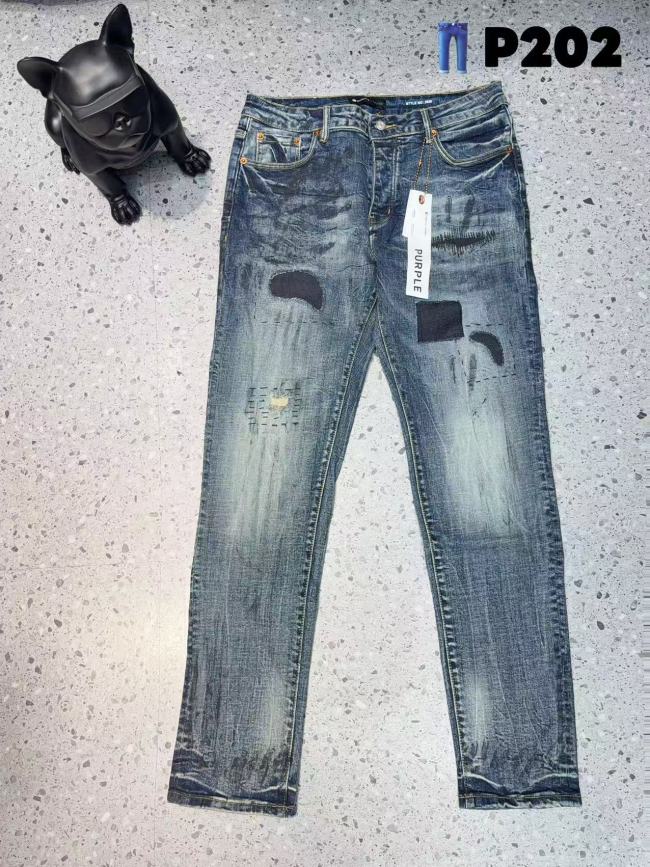 AMIRI men jeans 1:1 quality-963