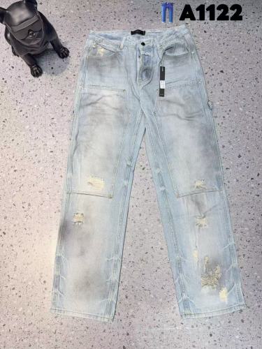 AMIRI men jeans 1：1 quality-954